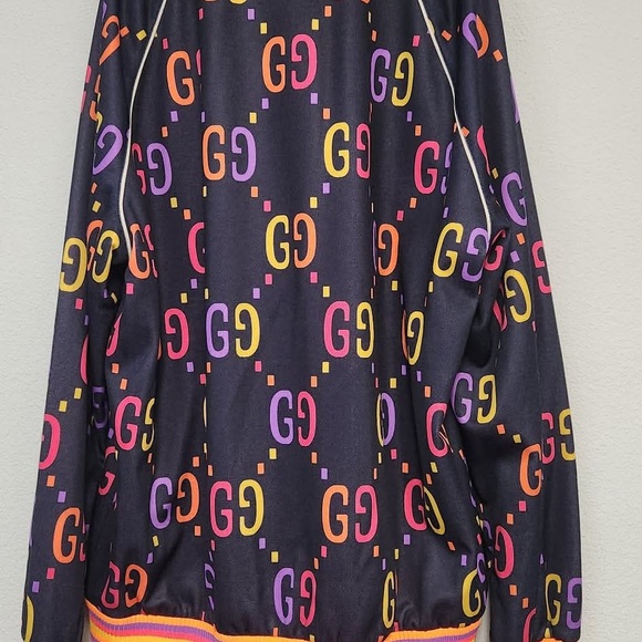 Gucci 2 piece set - Picture 8 of 12